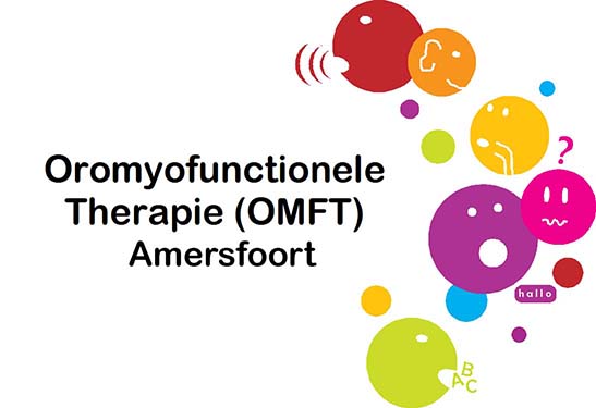 OroMyoFunctionele Therapie Amersfoort logo